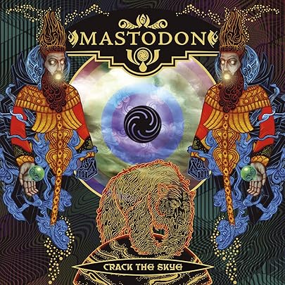 【新品未開封】【レコード】 Once More 'Round the Sun Mastodon – Once More 'Round The Sun – 2 x Vinyl (LP, Album
